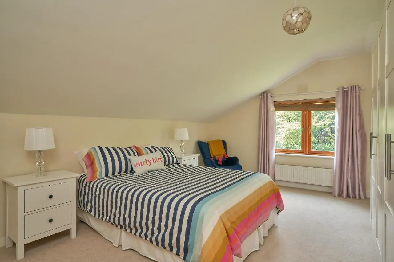 Dublin 'Home From Home', Luxury, Private Secure House Irlanda