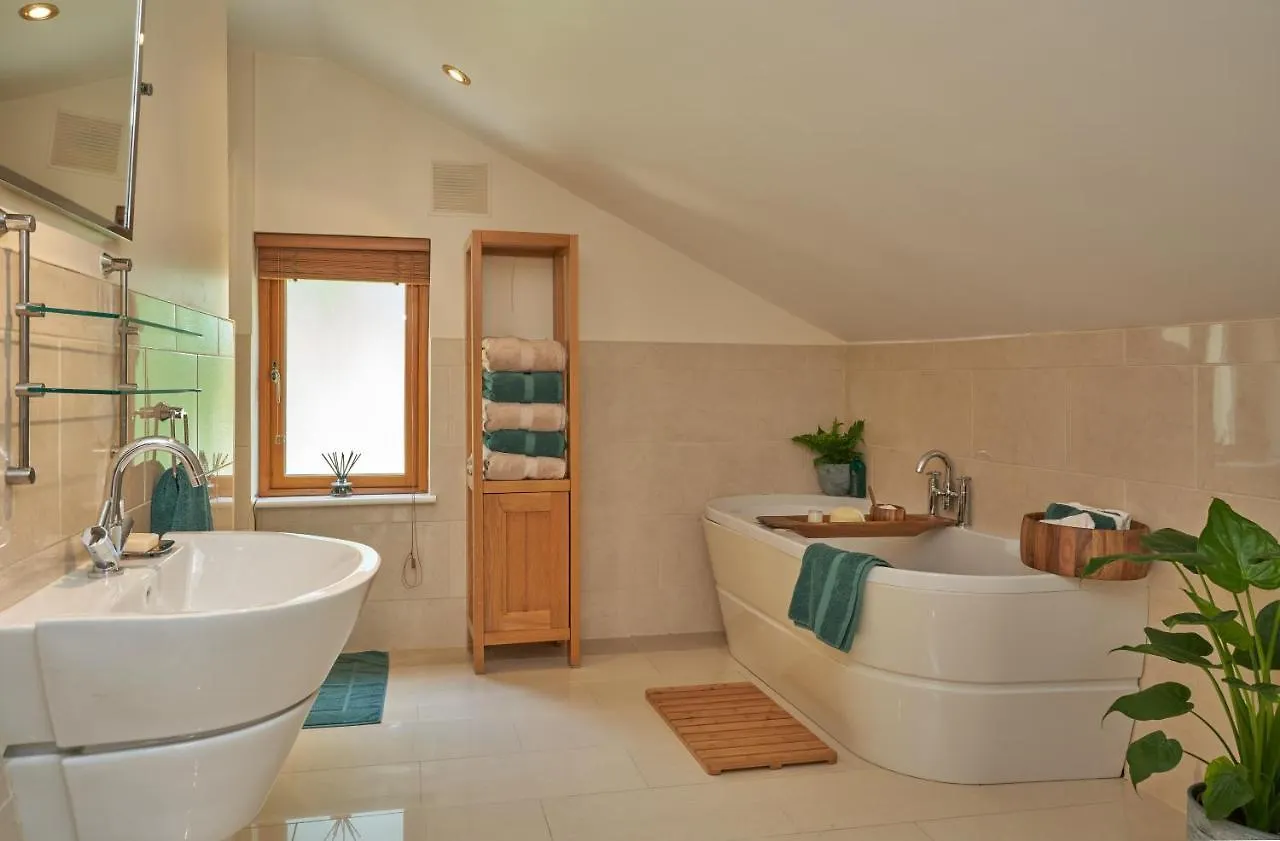 Casa de Férias Dublin 'Home From Home', Luxury, Private Secure House Irlanda