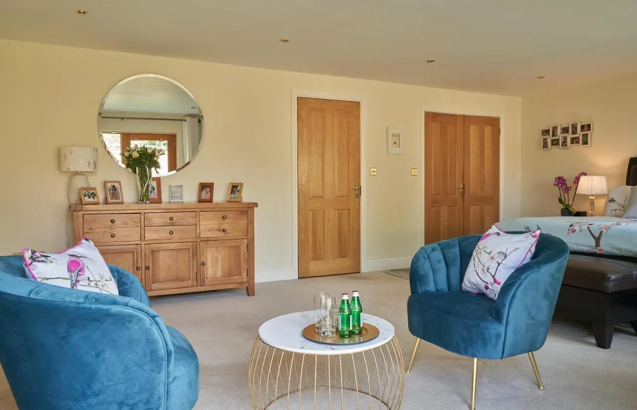 Holiday home Dublin 'Home From Home', Luxury, Private Secure House