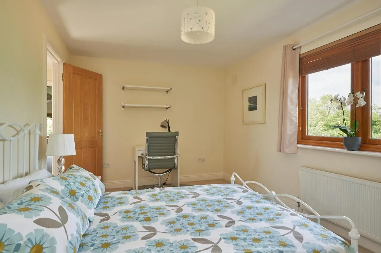 Dublin 'Home From Home', Luxury, Private Secure House